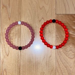 Lokai Bracelets